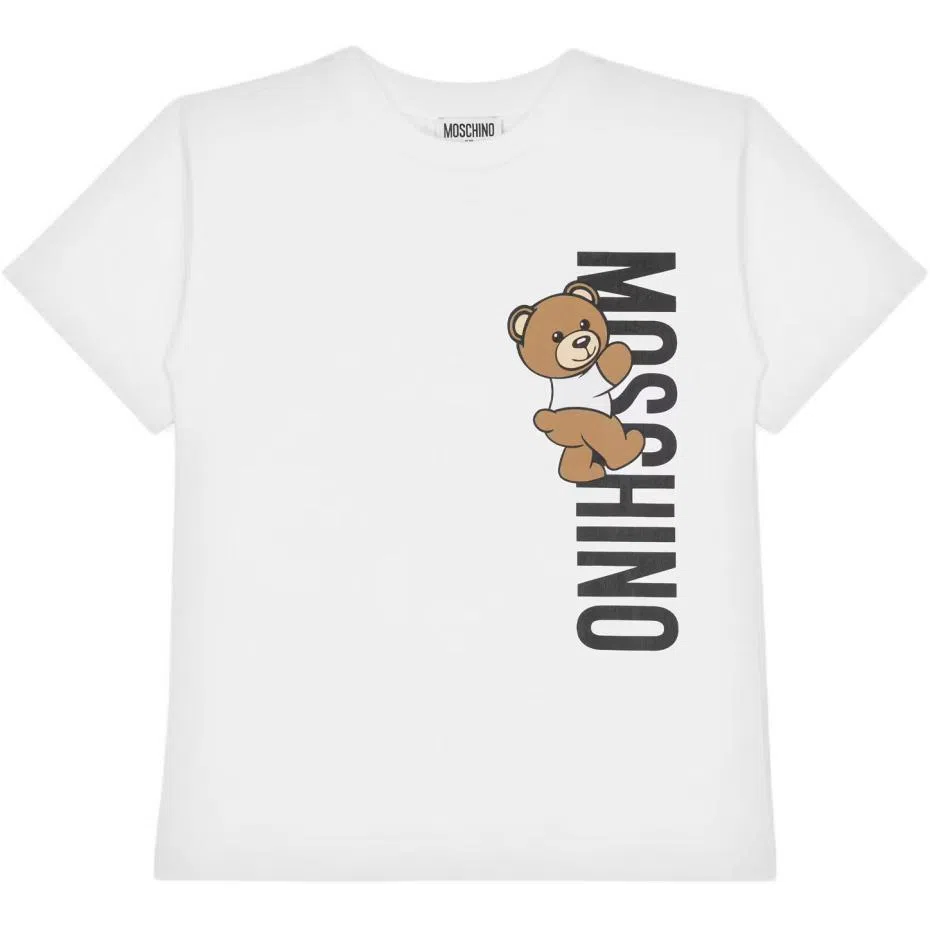 MOSCHINO T