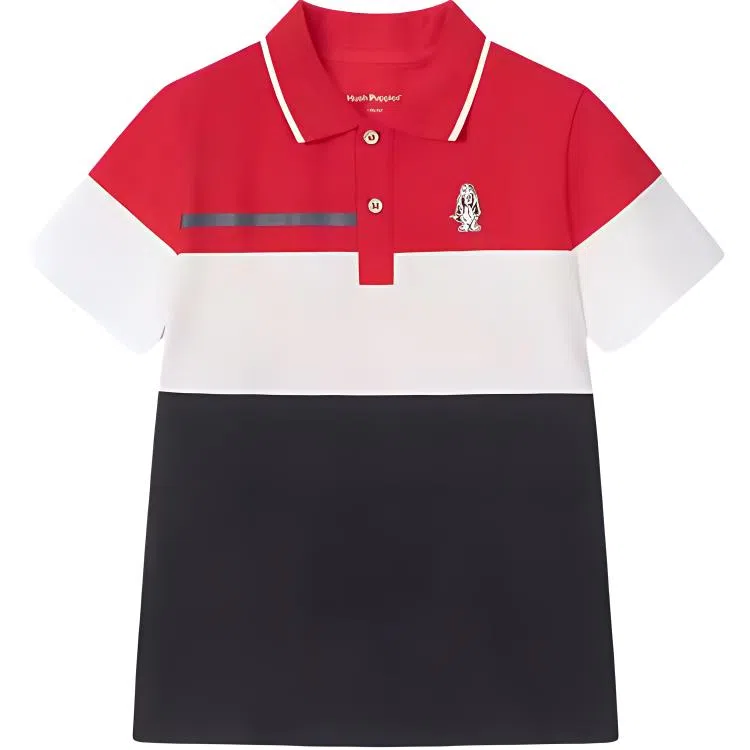 Hush Puppies Polo
