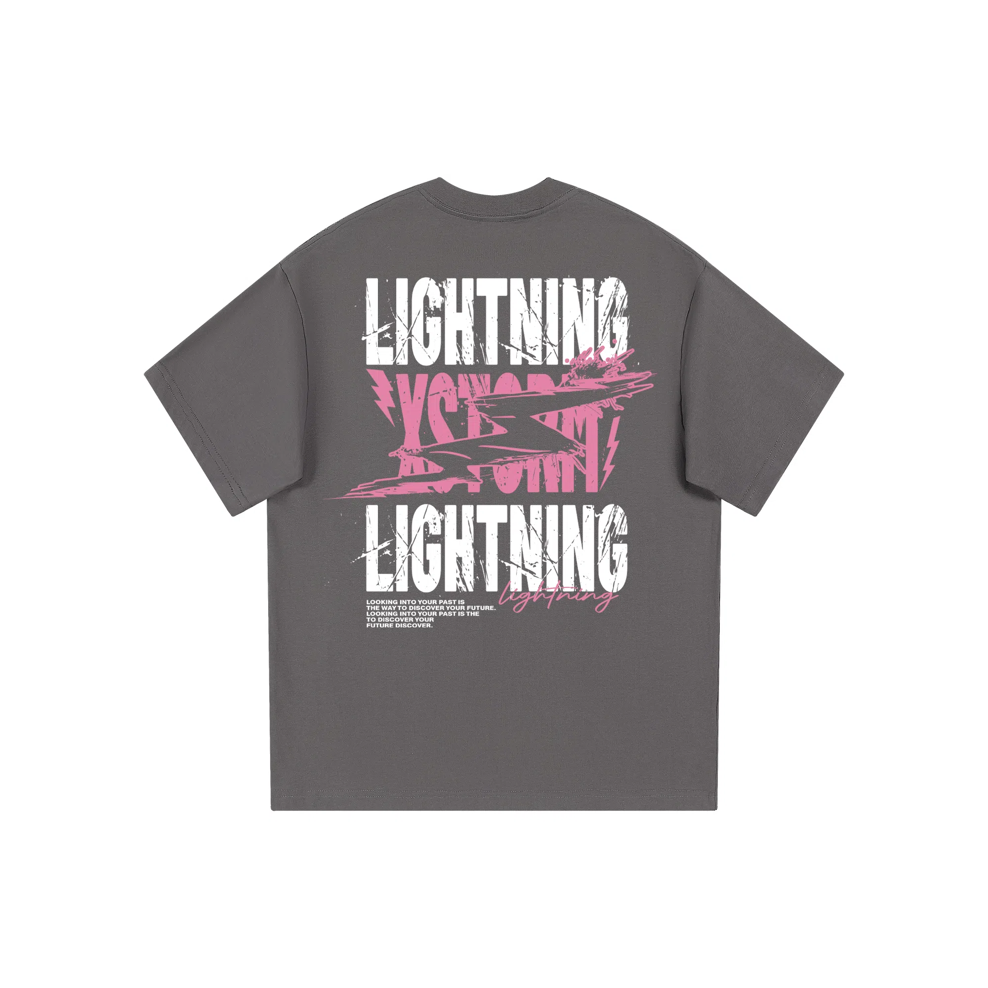 Lightning X Storm vibe300T