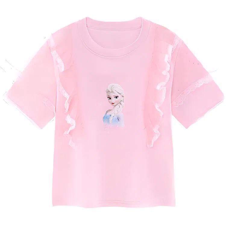 Disney T
