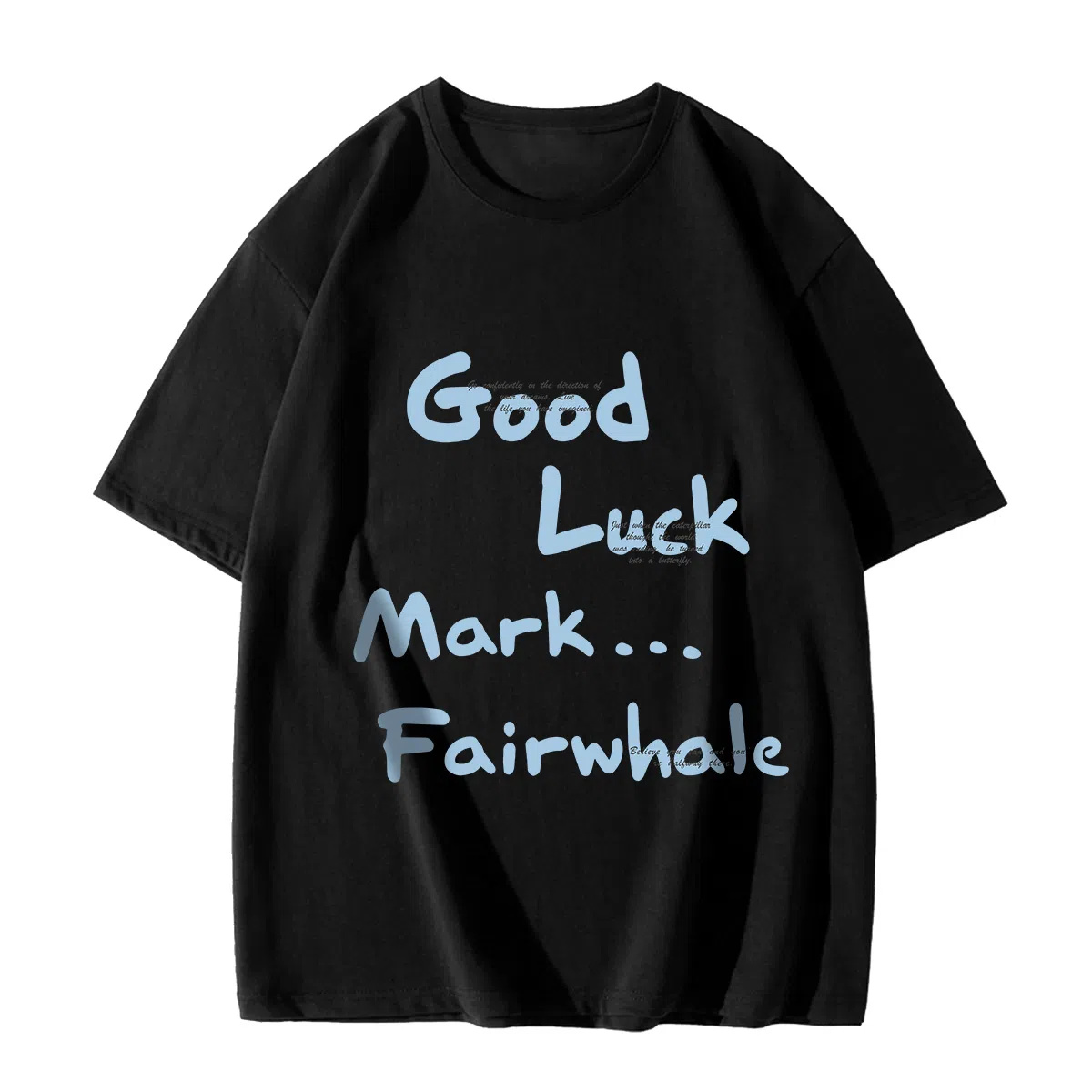 FAIRWHALE T