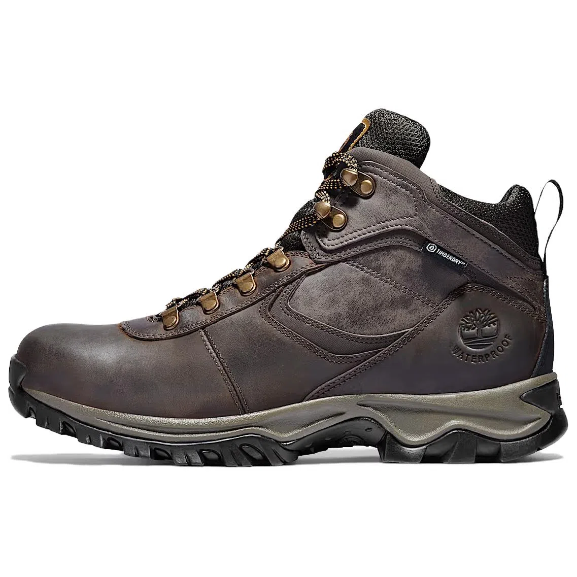 Timberland Mt. Maddsen