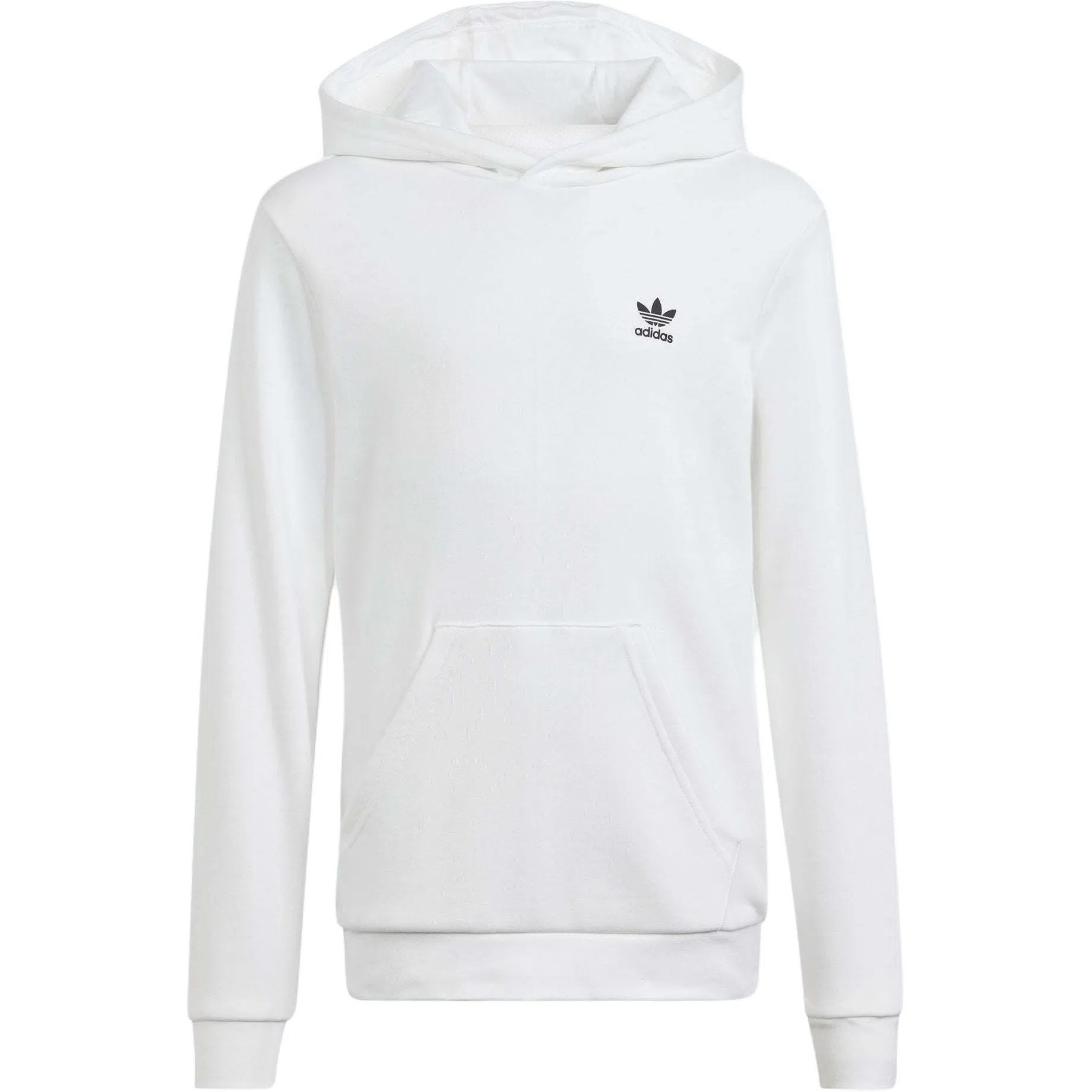 adidas Originals x Hello Kitty Hoodie White