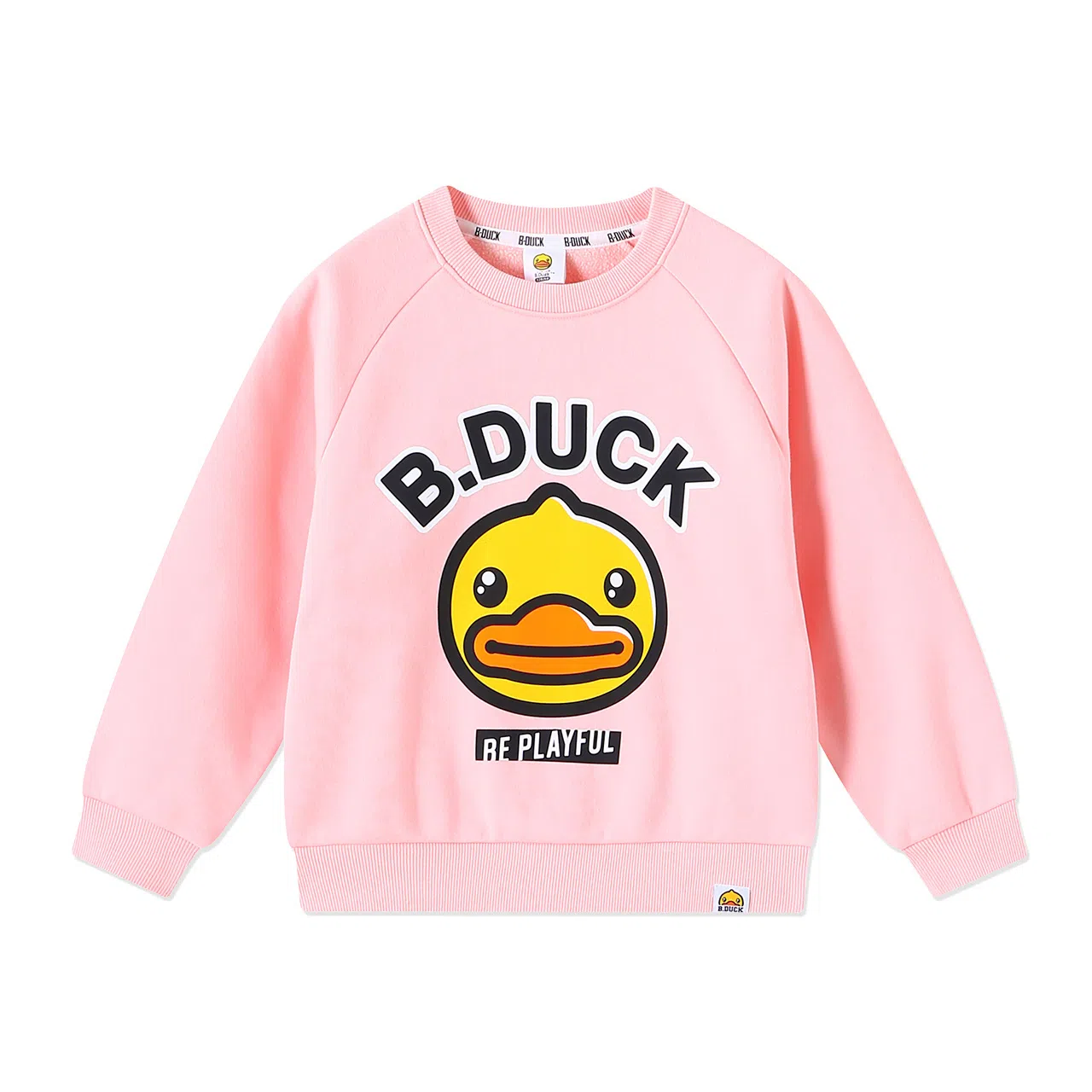 B.Duck