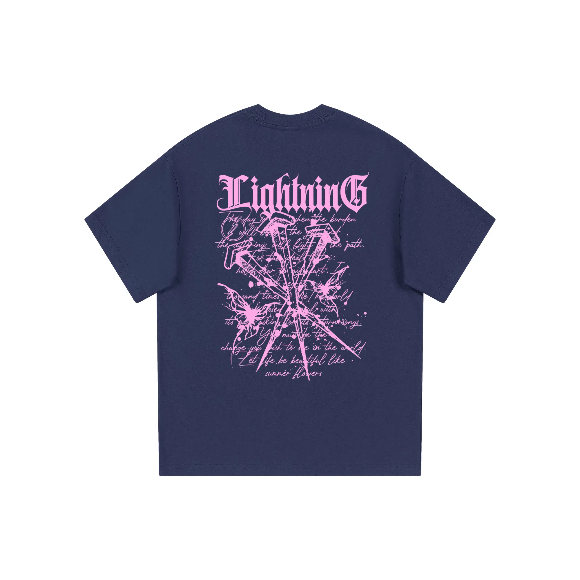 Lightning X Storm 300T