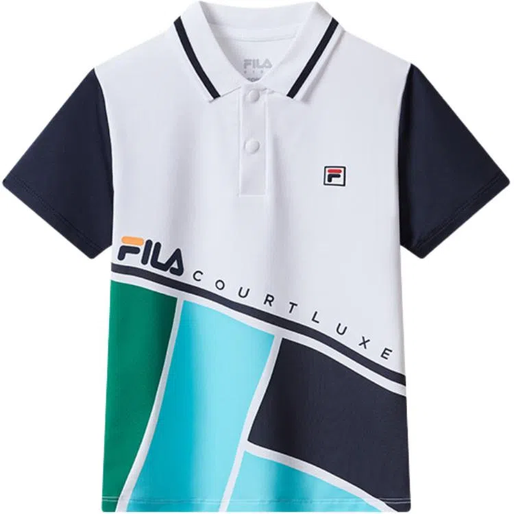 FILA Polo