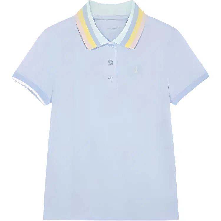 Hush Puppies Polo