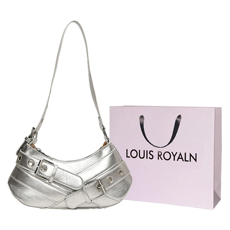 LOUIS ROYALN PU