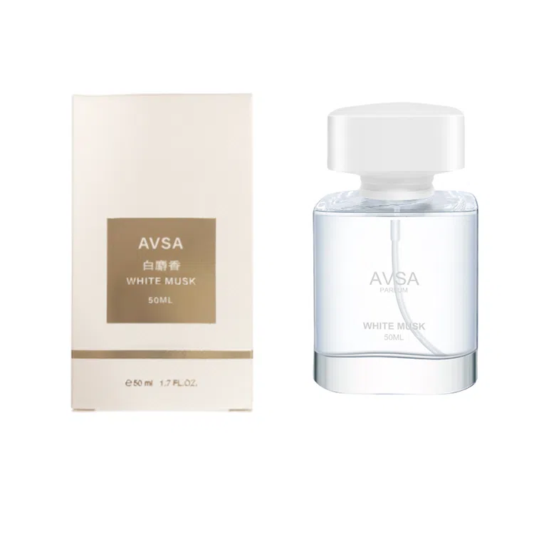 AVSA AV007 EDP 50ml