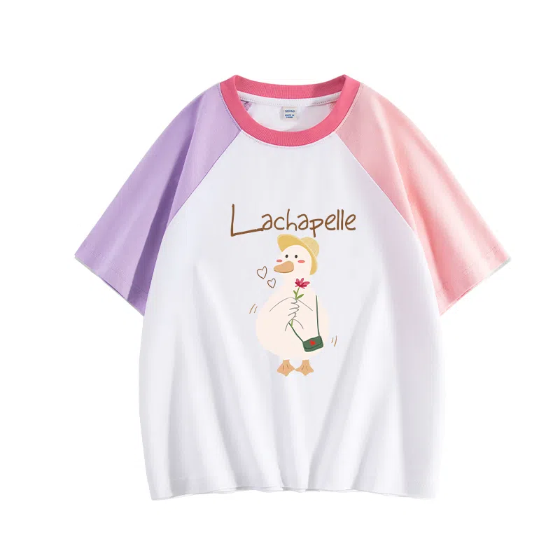 La Chapelle Kids T