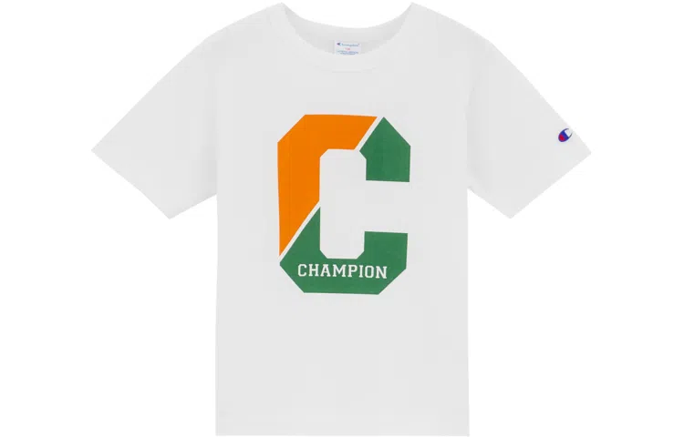 Champion SS23 C-LogoT