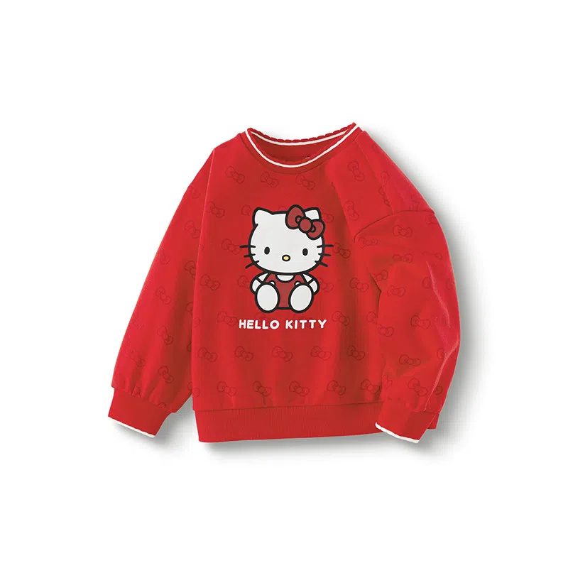 balabala x HelloKitty