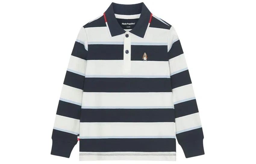 Hush Puppies Polo