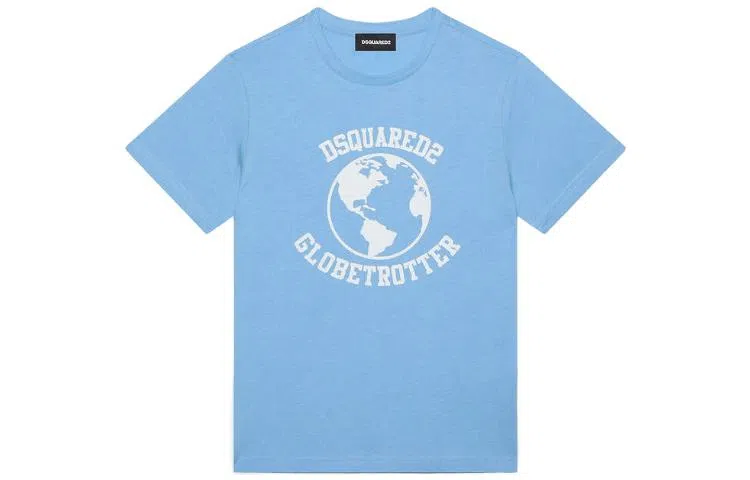 DSQUARED 2 Junior Relax T-Shirt T