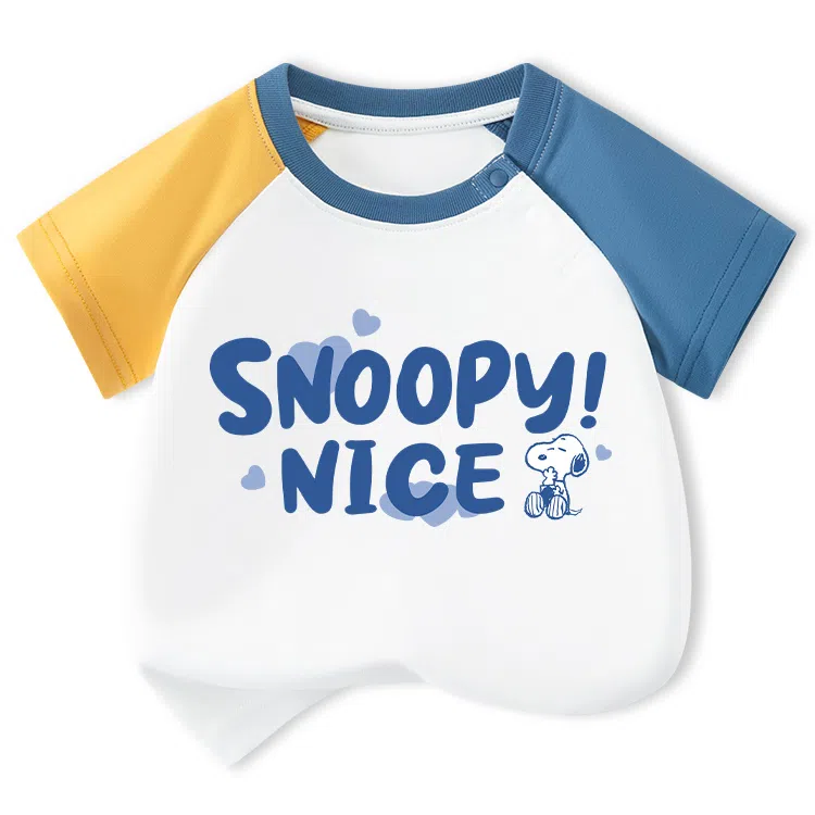 SNOOPY T