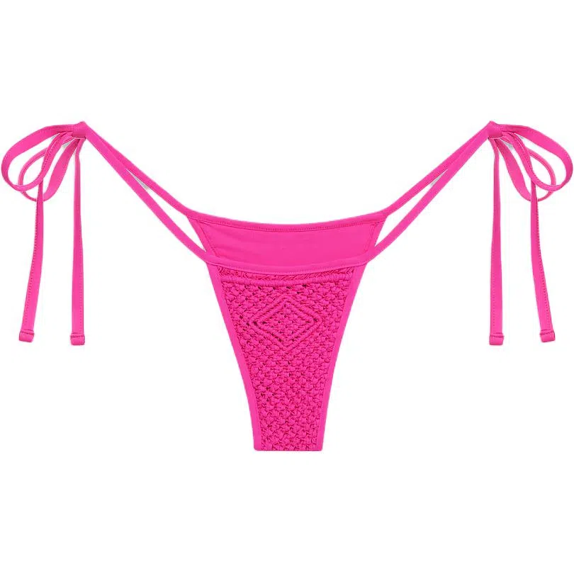 Victoria's Secret FRANKIES BIKINIS Naia Bottom P