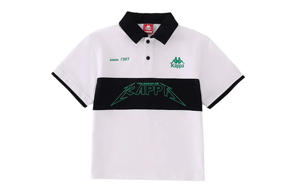 KAPPA KIDS Polo