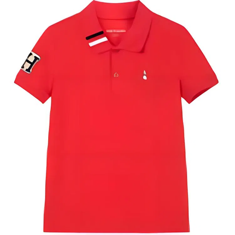 Hush Puppies Polo