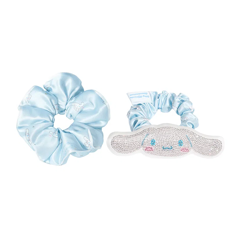 SILKY MIRACLE Cinnamoroll