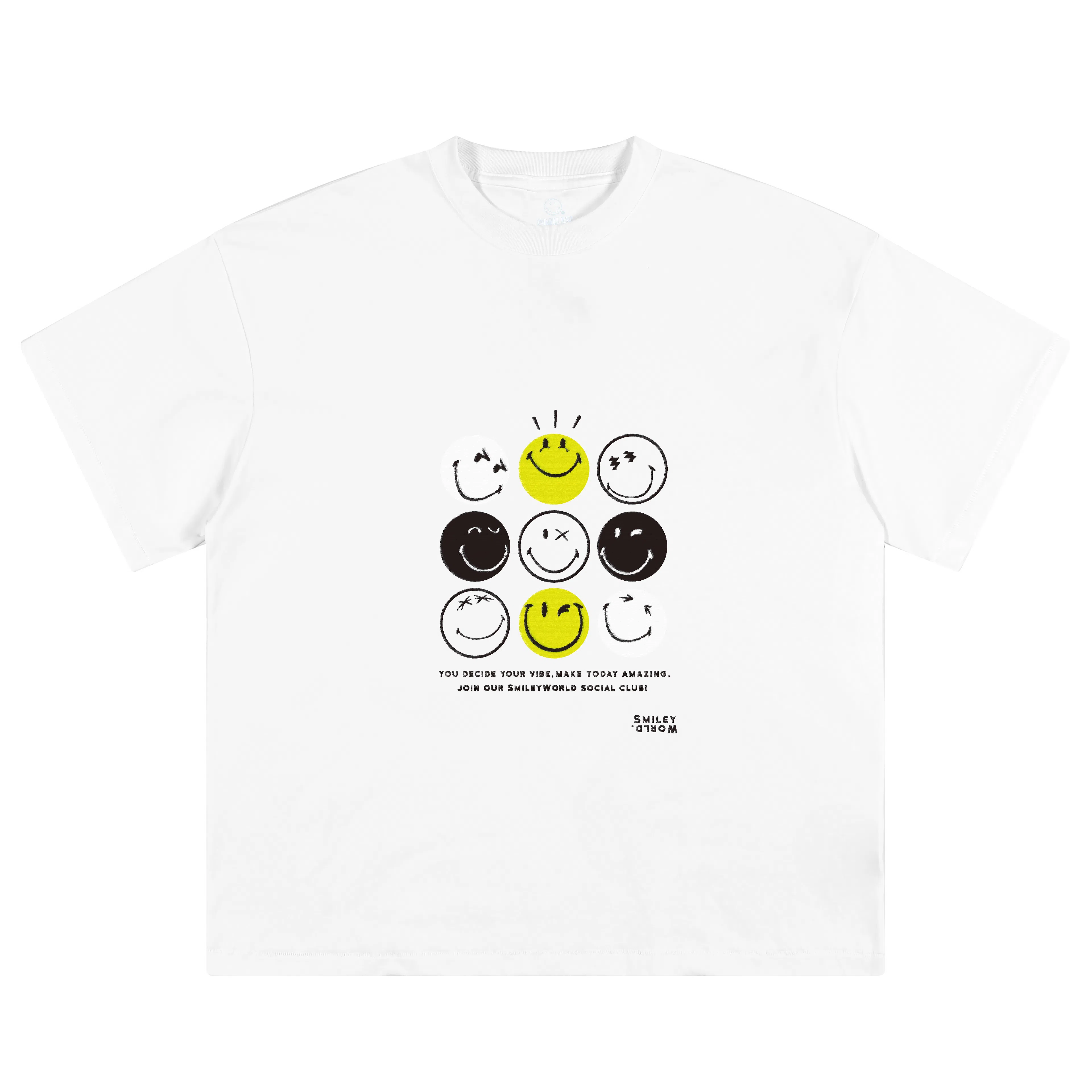 SMILEYWORLD 200g240gT