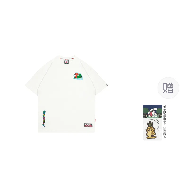 GRAF BirdsBees T