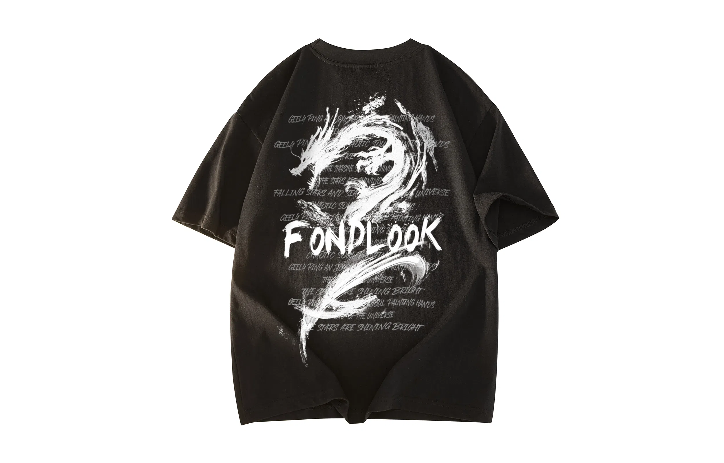 FONDLOOK T