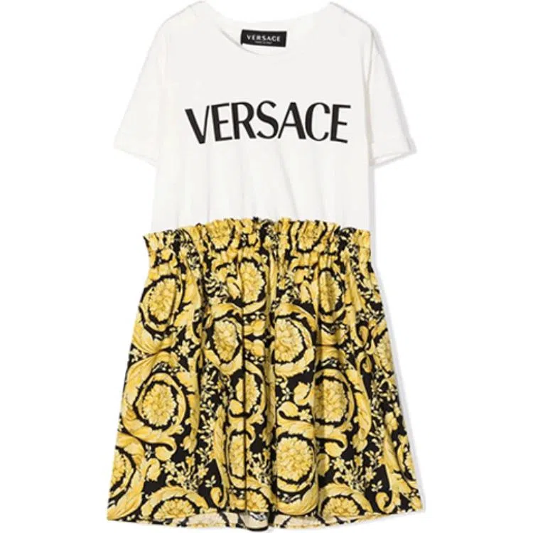 VERSACE SS22 Logo
