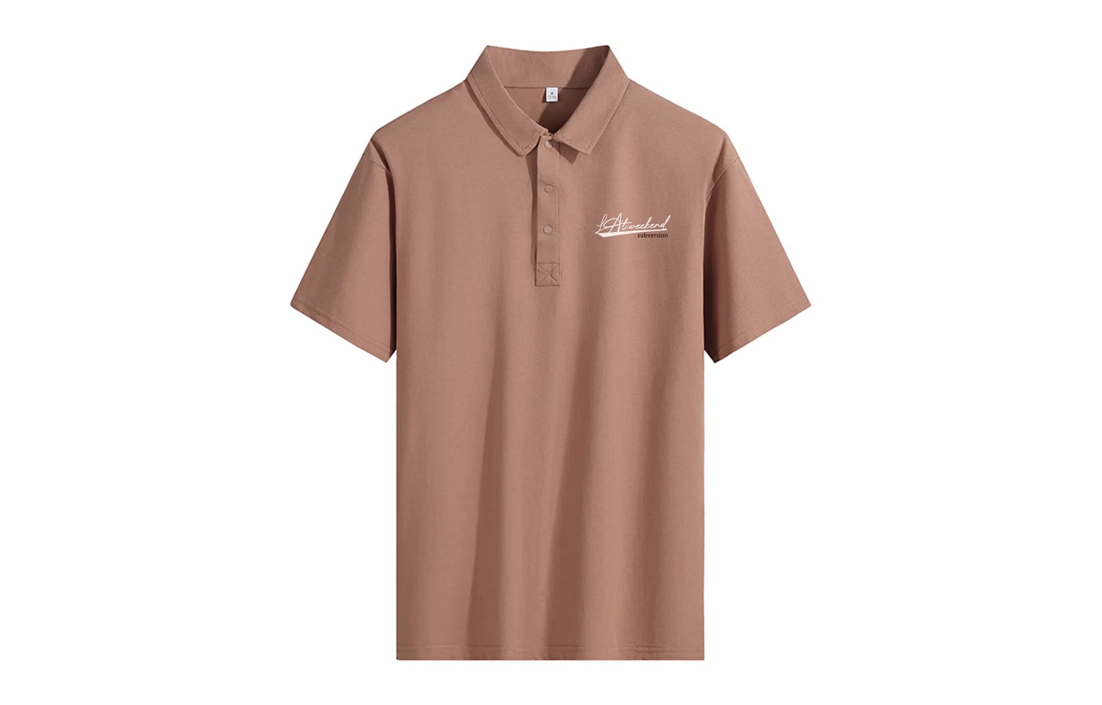 LA'T.WEEKEND LogoPolo