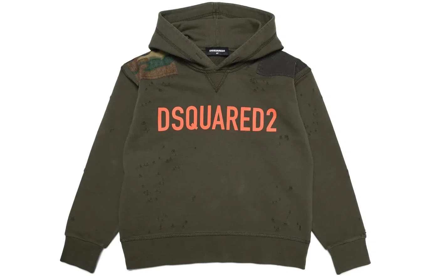 DSQUARED 2 Logo