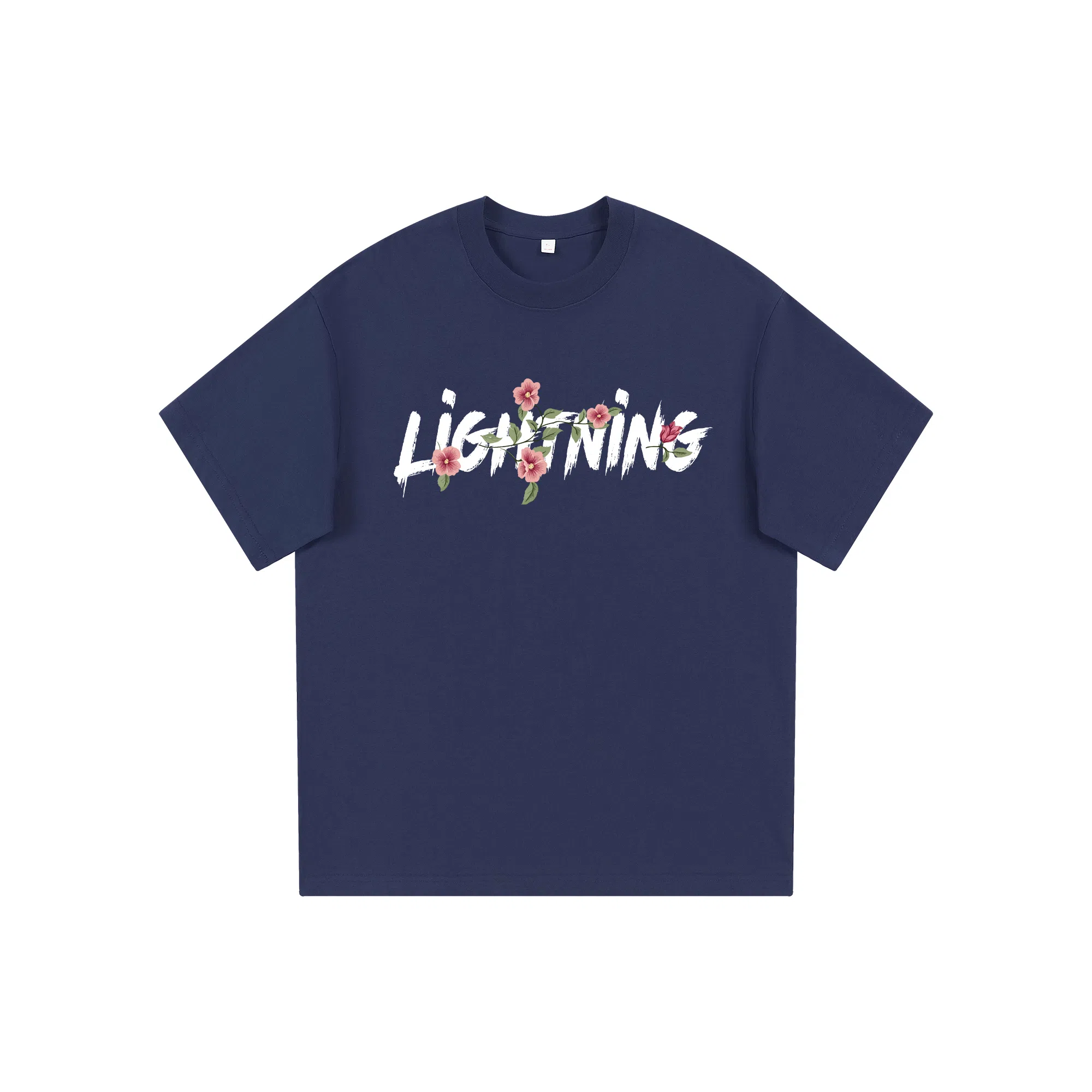 Lightning X Storm LogoT
