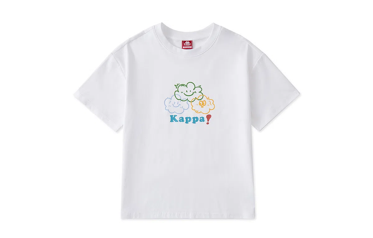KAPPA KIDS T