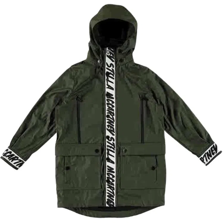 Stella McCartney x rollingkids