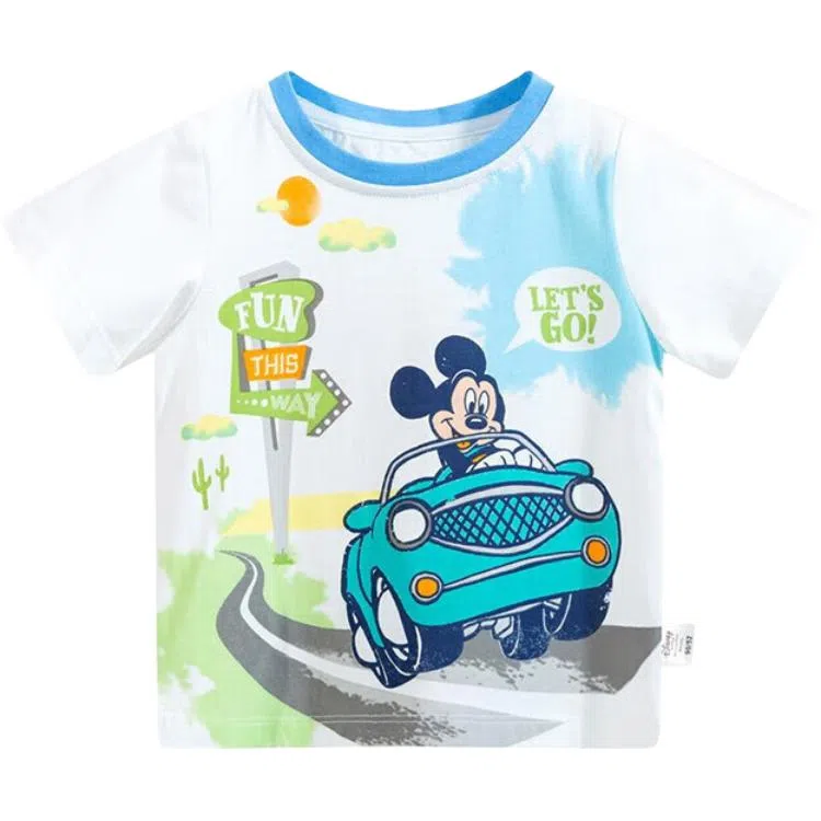 Disney T