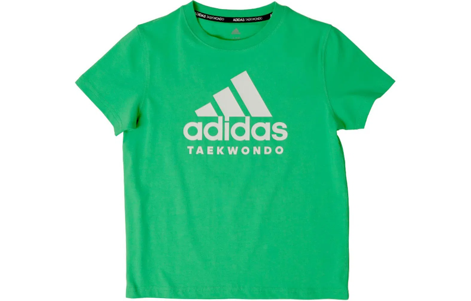 adidas TAEKWONDO LogoT