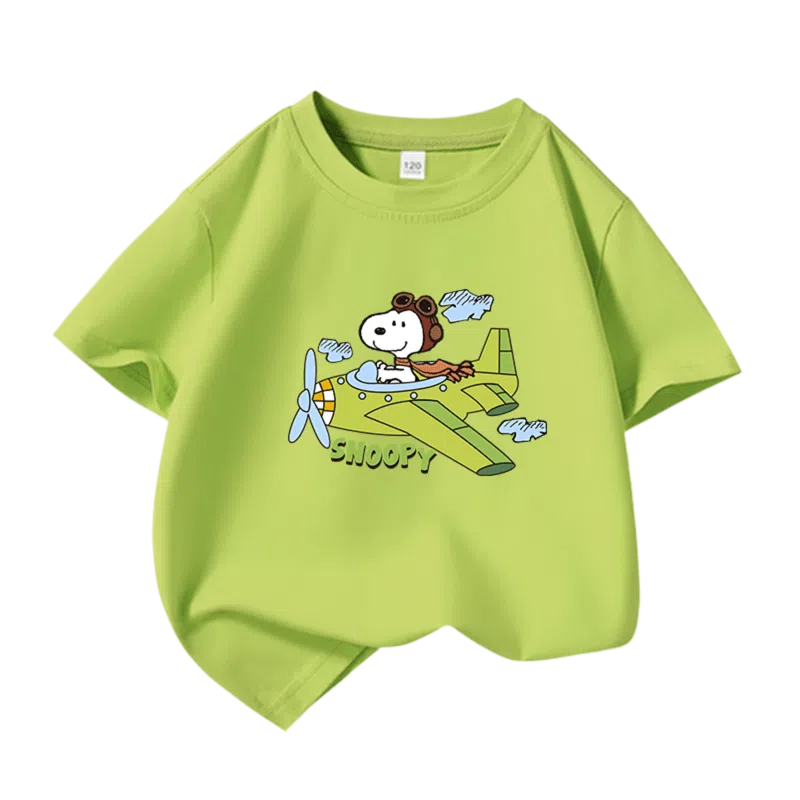 SNOOPY T