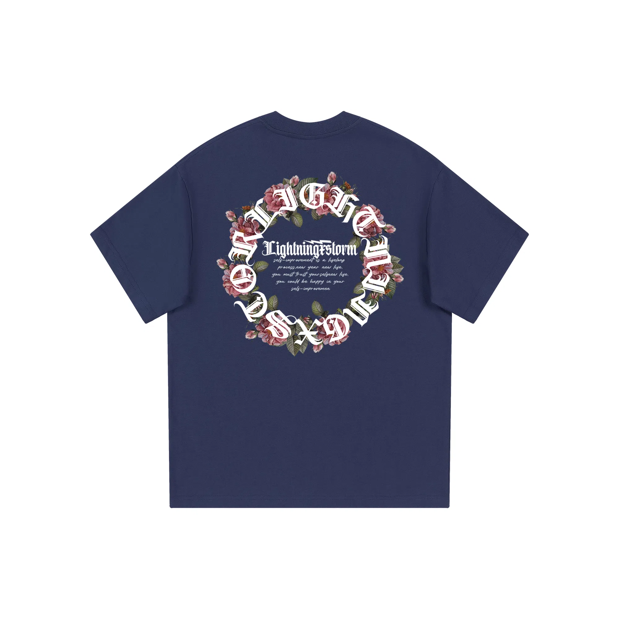 Lightning X Storm T