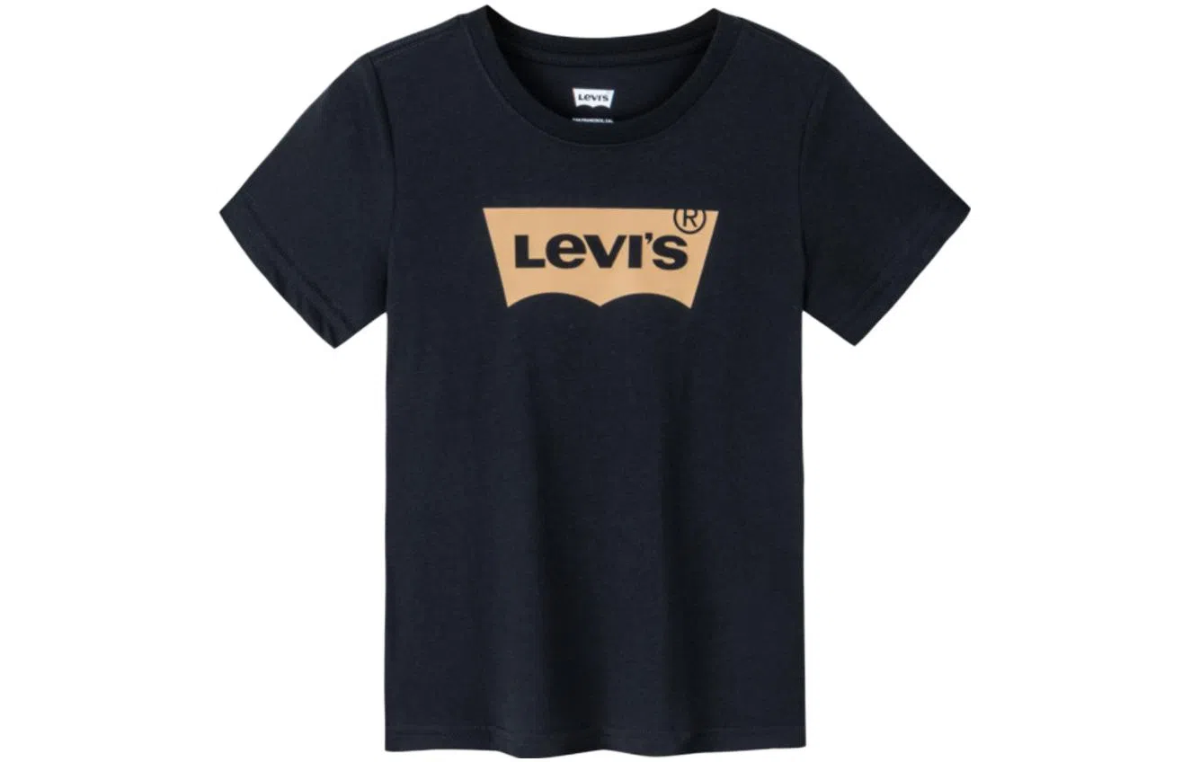 Levis SS23 LogoT
