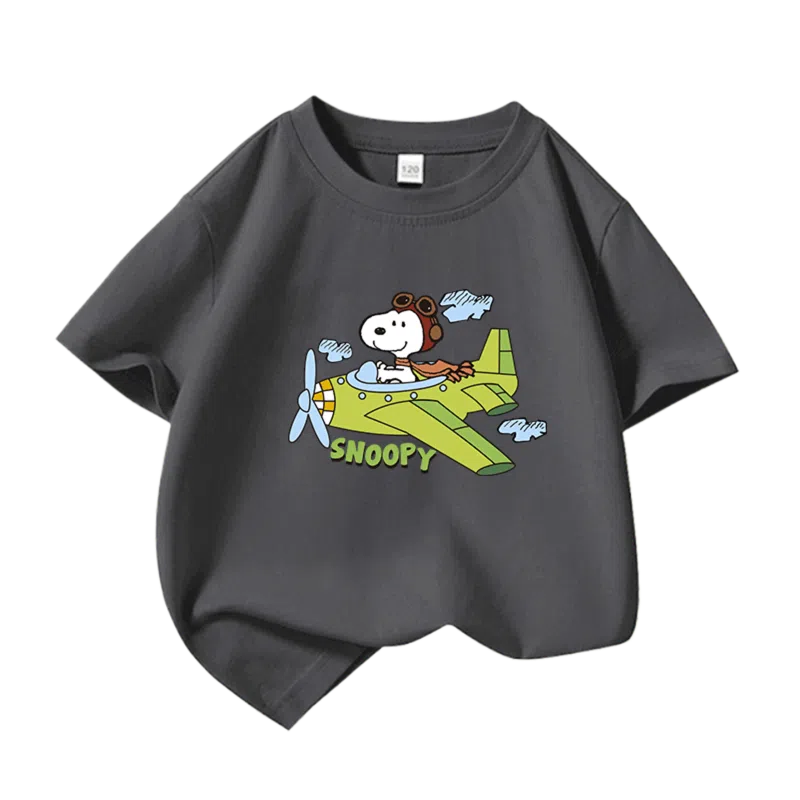 SNOOPY T