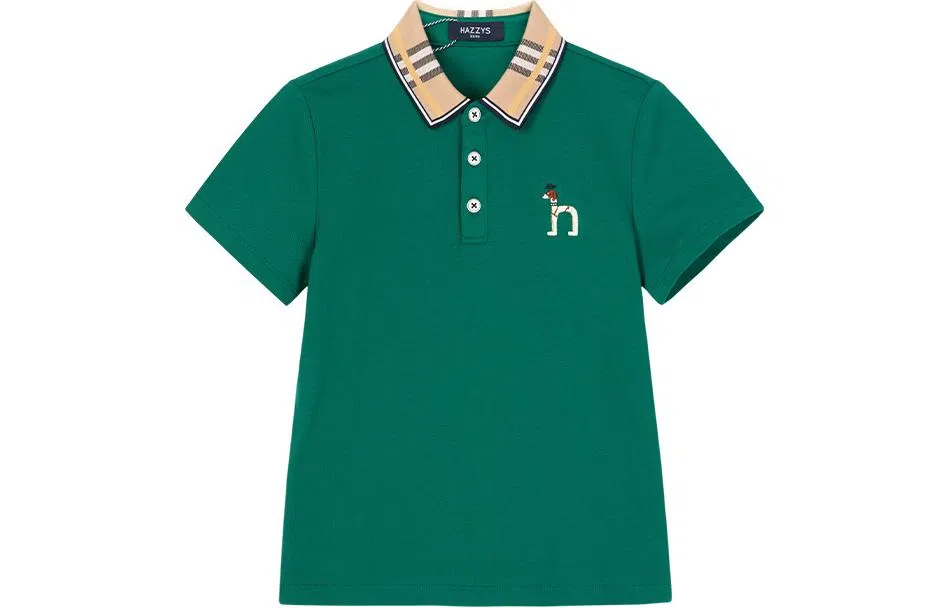 HAZZYS Polo