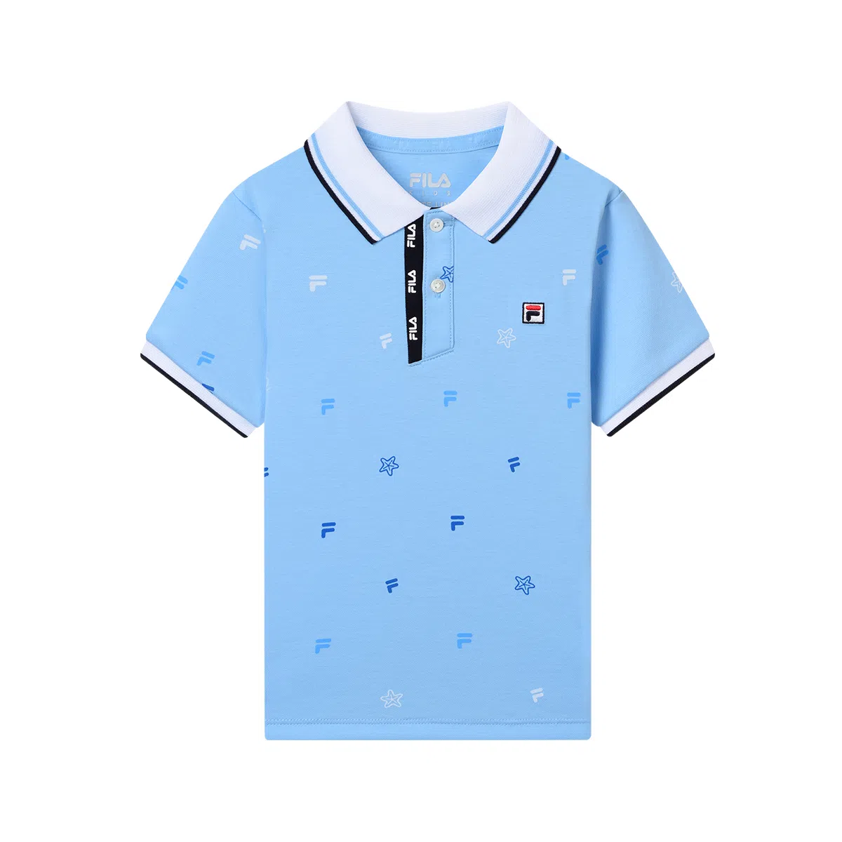 FILA Polo