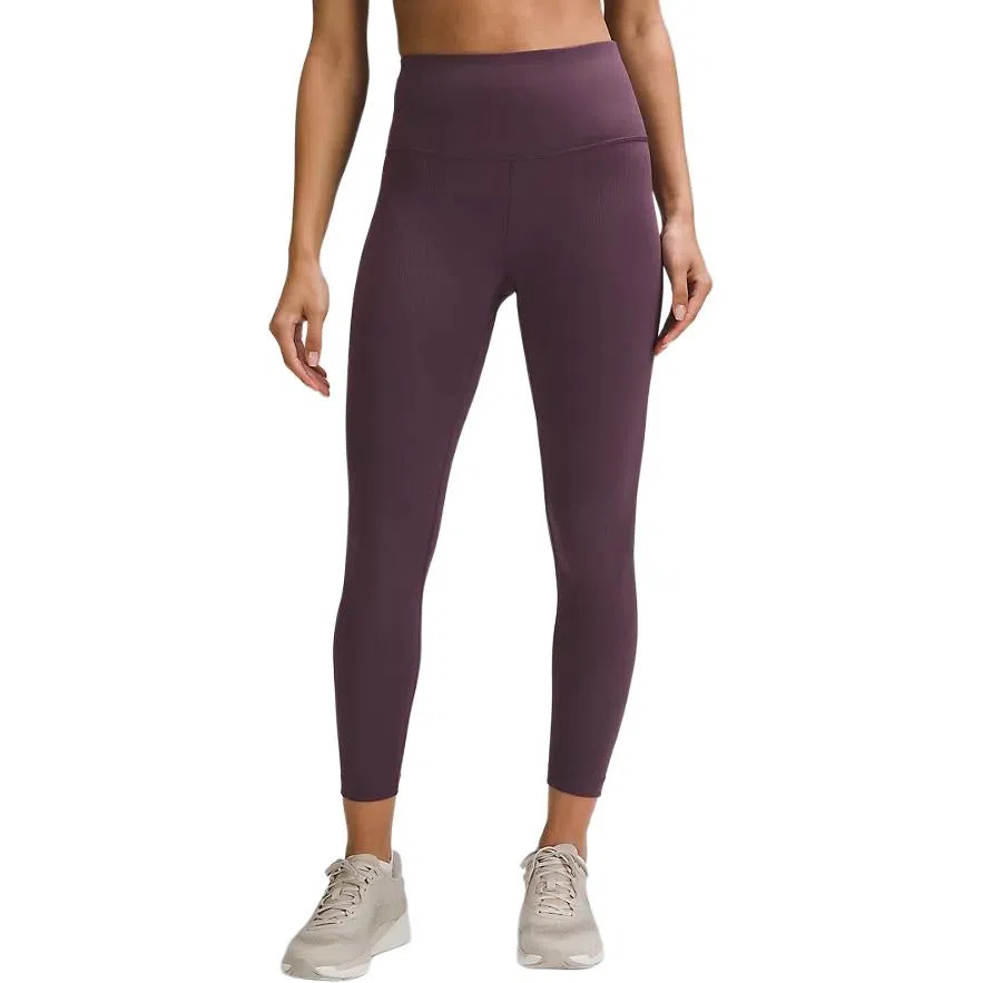 lululemon Wunder train Everlux 24"