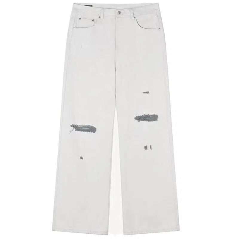 YICHEN vintageAcleanfit