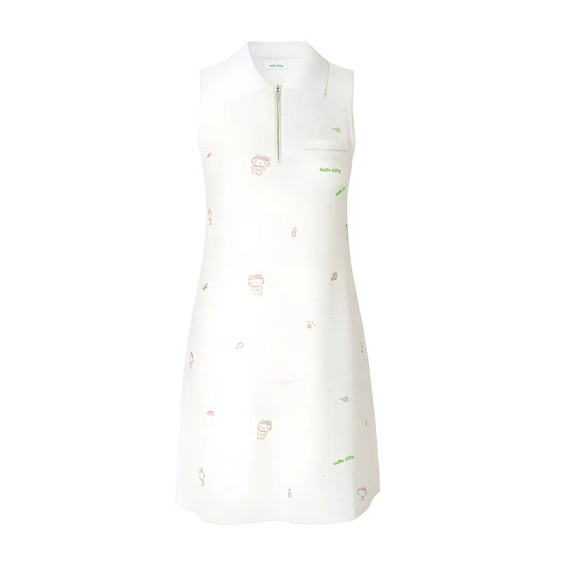 SILKY MIRACLE Hello Kitty