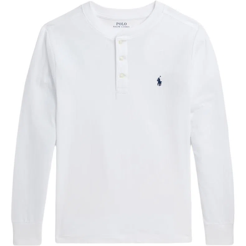 Polo Ralph Lauren SS24 LogoT