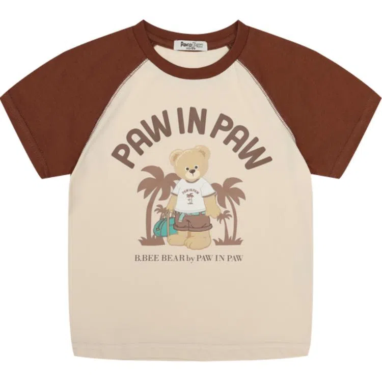 PAW IN PAW T