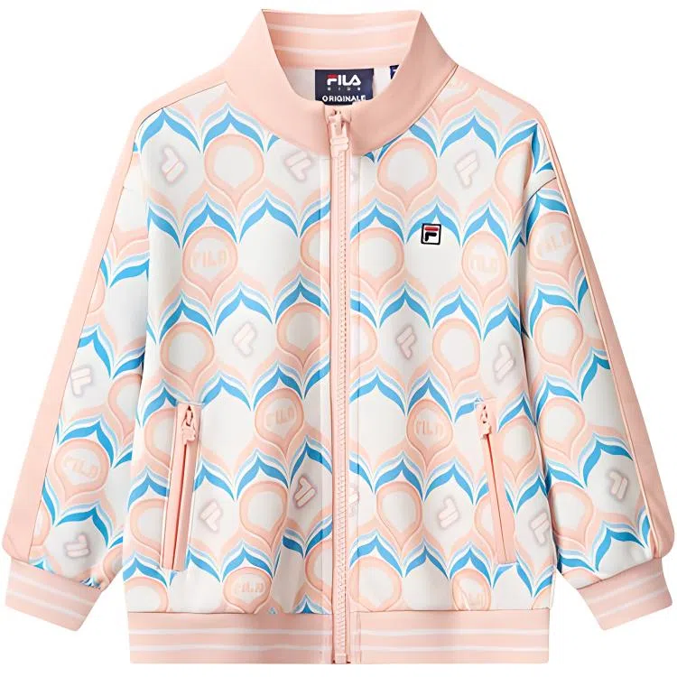 FILA KIDS FW24 ORIGINALE