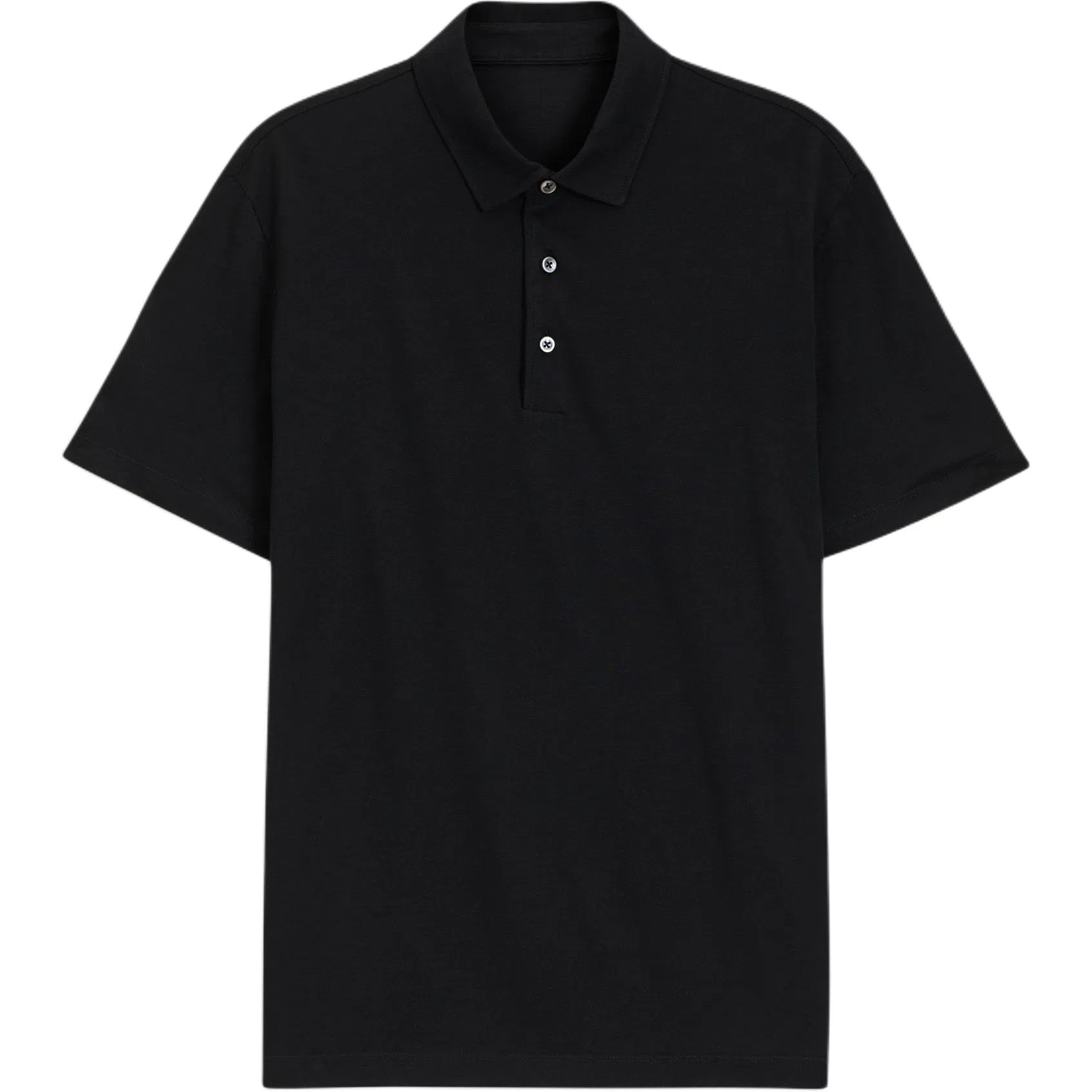 HUGO BOSS x BECKHAM Polo