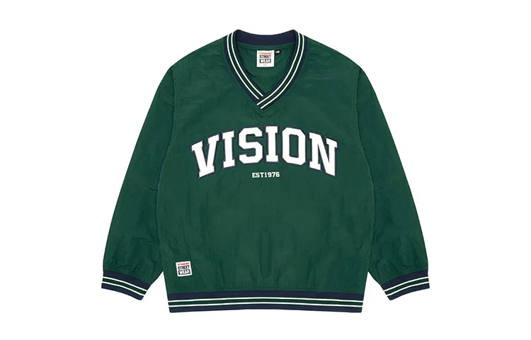 Vision Street Wear V