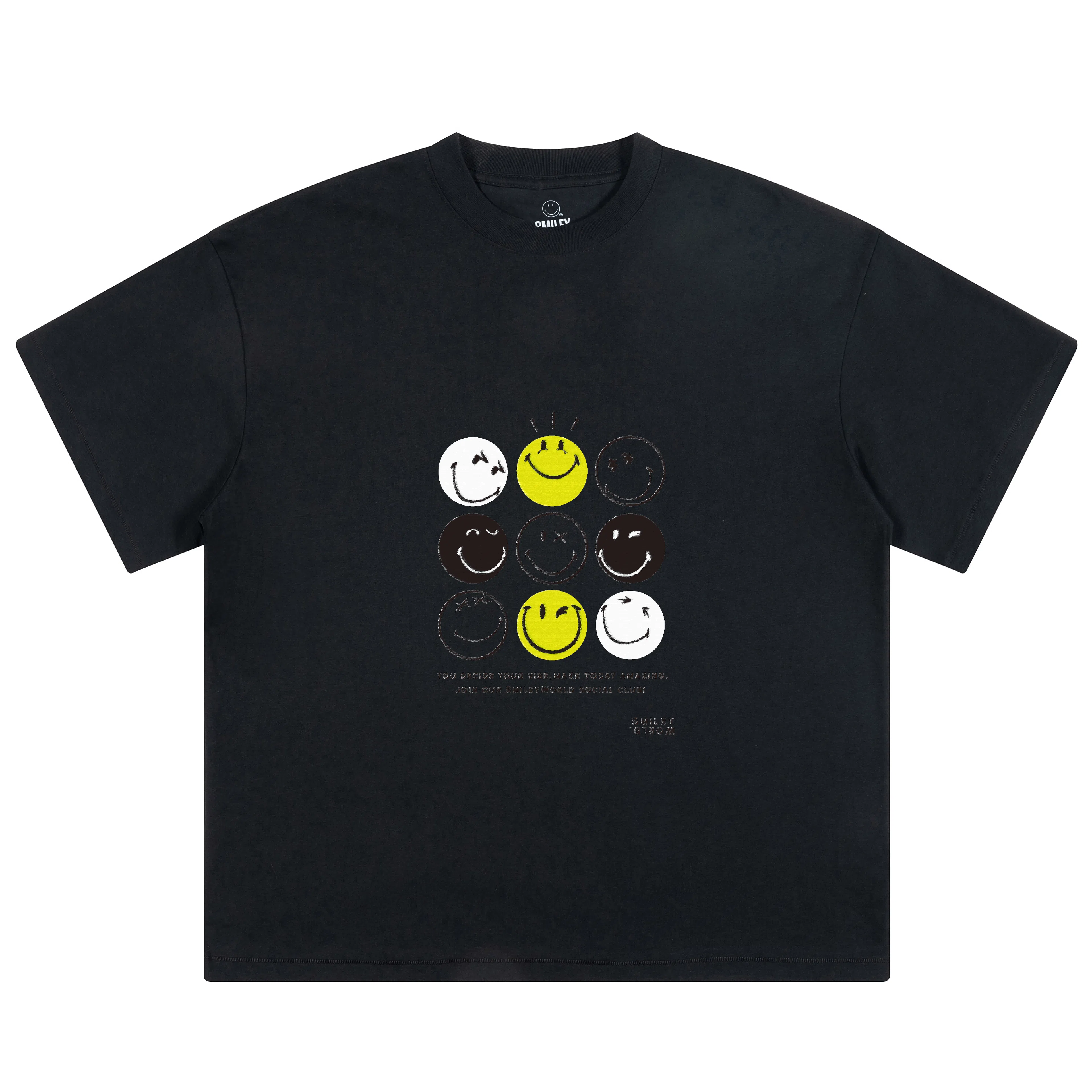 SMILEYWORLD 200g240gT