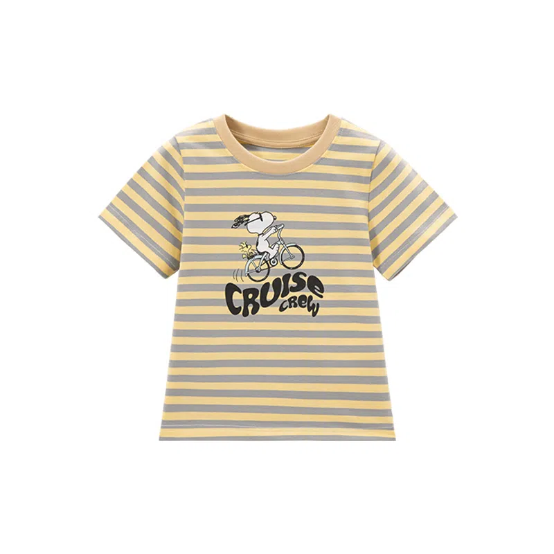 SNOOPY T